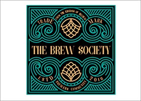 Een tevreden eindklant van Voltron® : brew society